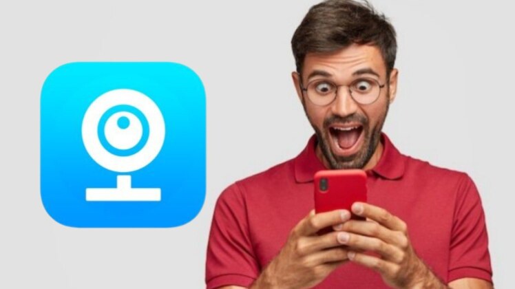 دانلود نرم افزار انتقال تصویر V380PRO برای دوربین های BABYCAM - همراه با آموزش نصب و ساخت اکانت (فعال سازی)