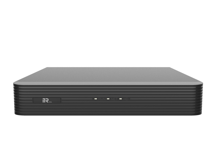  آموزش نحوه فعال سازی MOTION DETECION (در دستگاه های سری U)