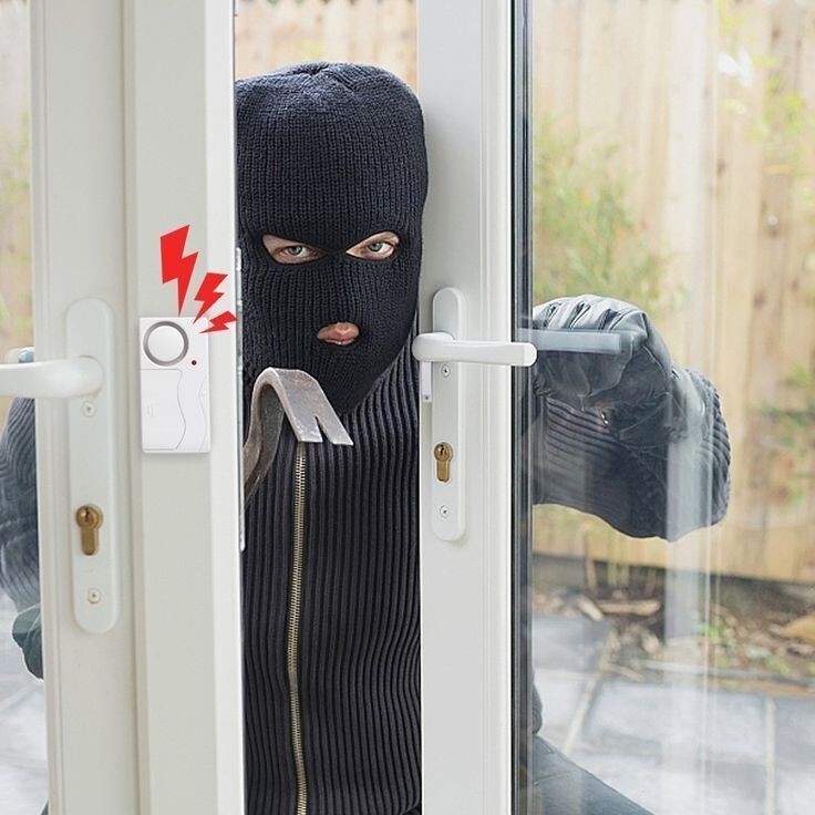 5 دلیل برای نصب دزدگیر که باید بدانید !