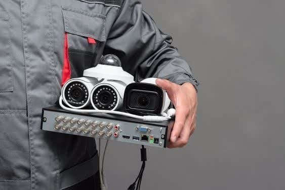 نرخ اتحادیه دوربین مداربسته , دزدگیر , درب اتوماتیک سال 1404